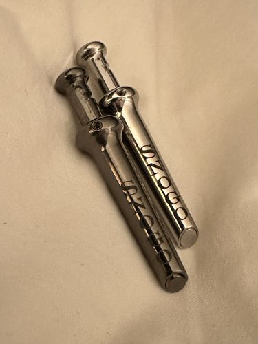 Customer photo review of INCOGNITO