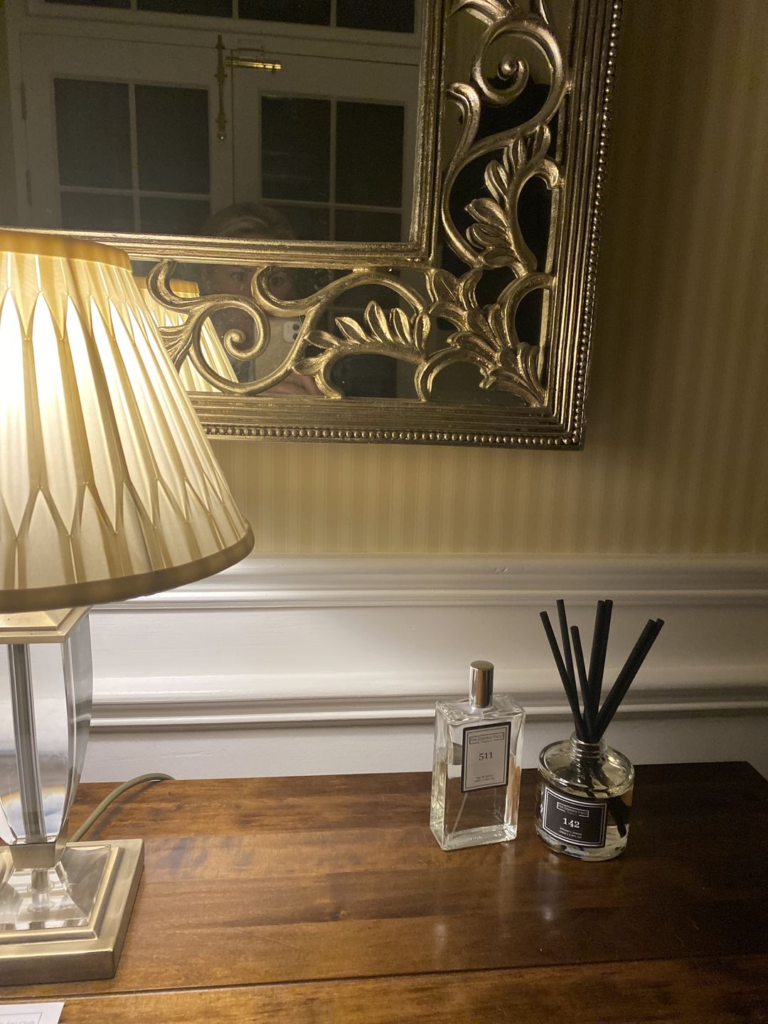 Customer photo review of The Ultimate Bundle -  3 100mls & 2 Diffusers