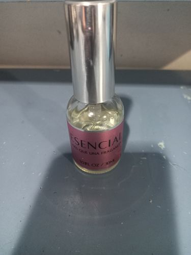 Customer photo review of M195 Inspirado en: White Patchouli - Tom Ford
