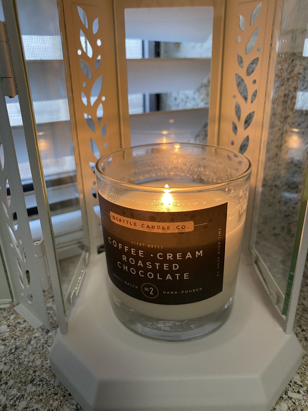 Customer photo review of Coffee