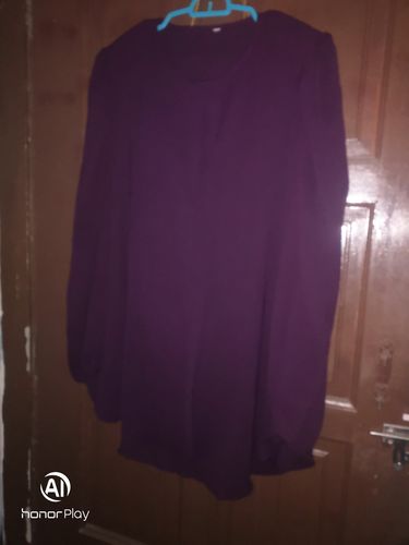 Customer photo review of Kurung Farzana