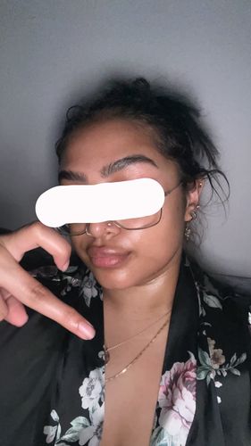 Maariyah A. review of Organic Qasil Powder for Hair and Skin, Pack of 1, 150gm image 1 out of 1