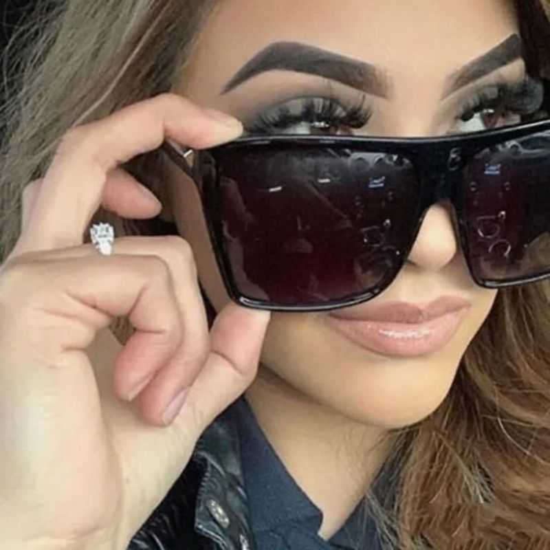 Customer photo review of Sachi Oversized