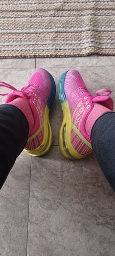 Customer photo review of Nova