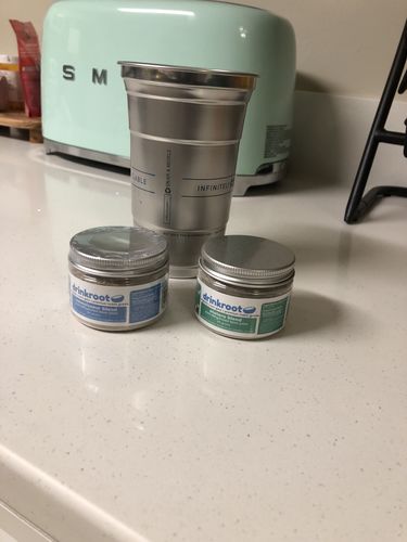 Customer photo review of Variety Pack Trio