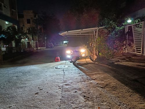 Customer photo review of LED Bulbs 9005 9006 H11 H4 H7 H13 9004 9007 9012 Pro Series High Power 40000 Lumens Brightest