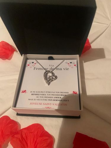 Customer photo review of 500 Pétales de Rose - 4,99€