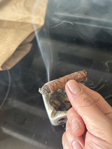 Customer photo review of Ice Cold LooseLeaf (40 Count)