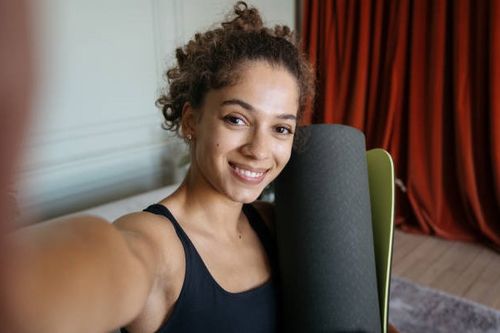 Customer photo review of Qi Coil™ Mini Legacy Single: Mobile Rife & PEMF Therapy