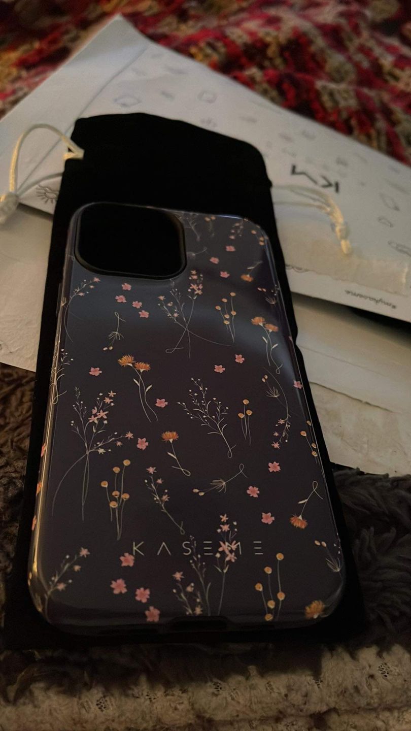 Customer photo review of Courage