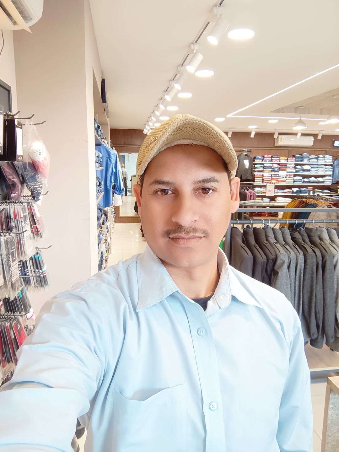 Customer photo review of Bacca Bucci Majesty