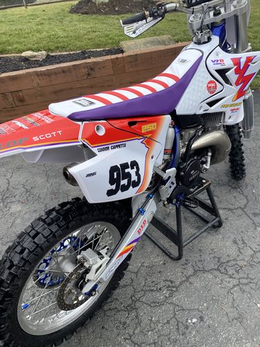 Customer photo review of Gripper Seat Cover