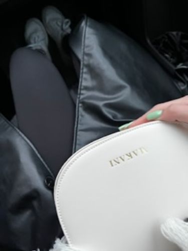 Customer photo review of LUANA X BENICE