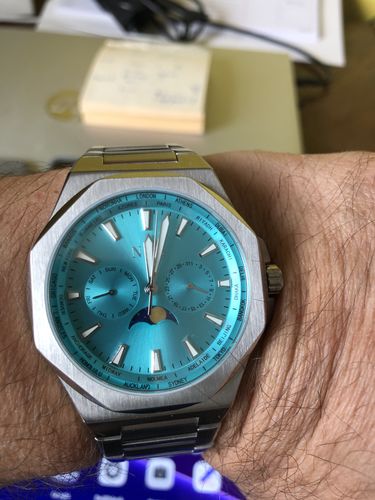 Customer photo review of Arden