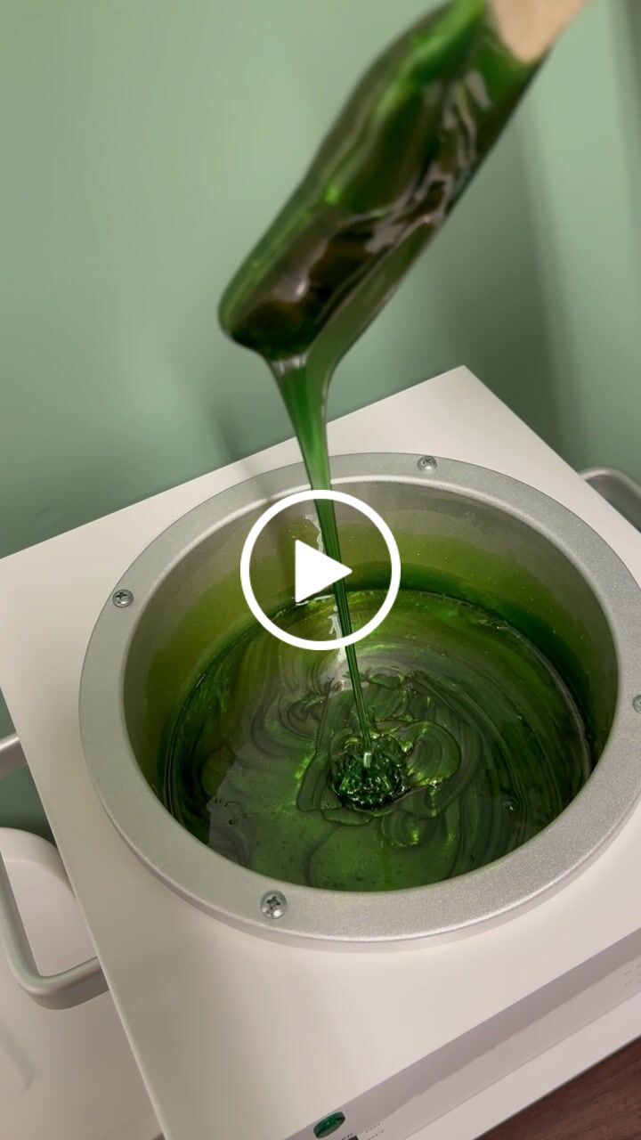 Customer video review of Pro Series Hair Removal Wax