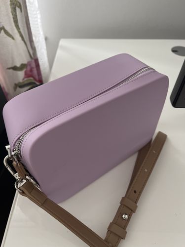 Customer photo review of Chelsea - Lilac