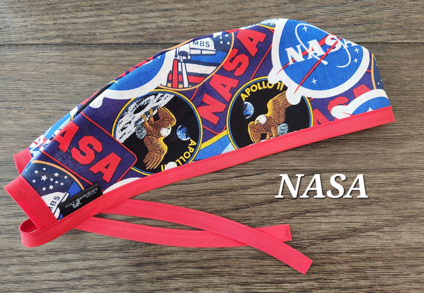 Customer photo review of Mandala Crafts Double Fold Bias Tape for Sewing, Seaming, Binding, Hemming, Piping, Quilting