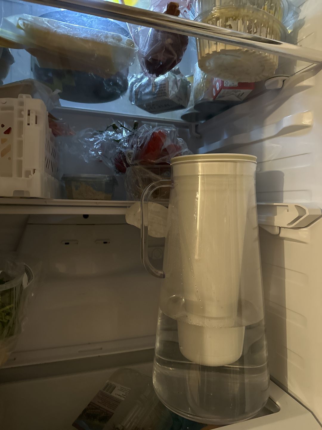 Customer photo review of LifeStraw Home 10-Cup