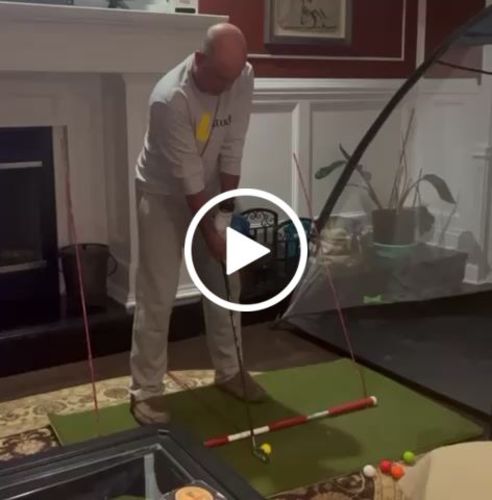 Customer video review of Tour Striker Toolbox