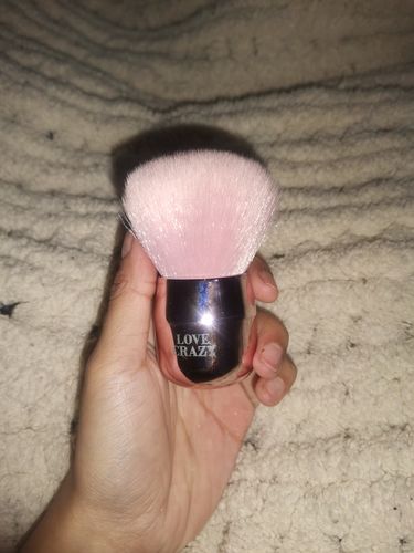 Customer photo review of Bledo Rose Gold