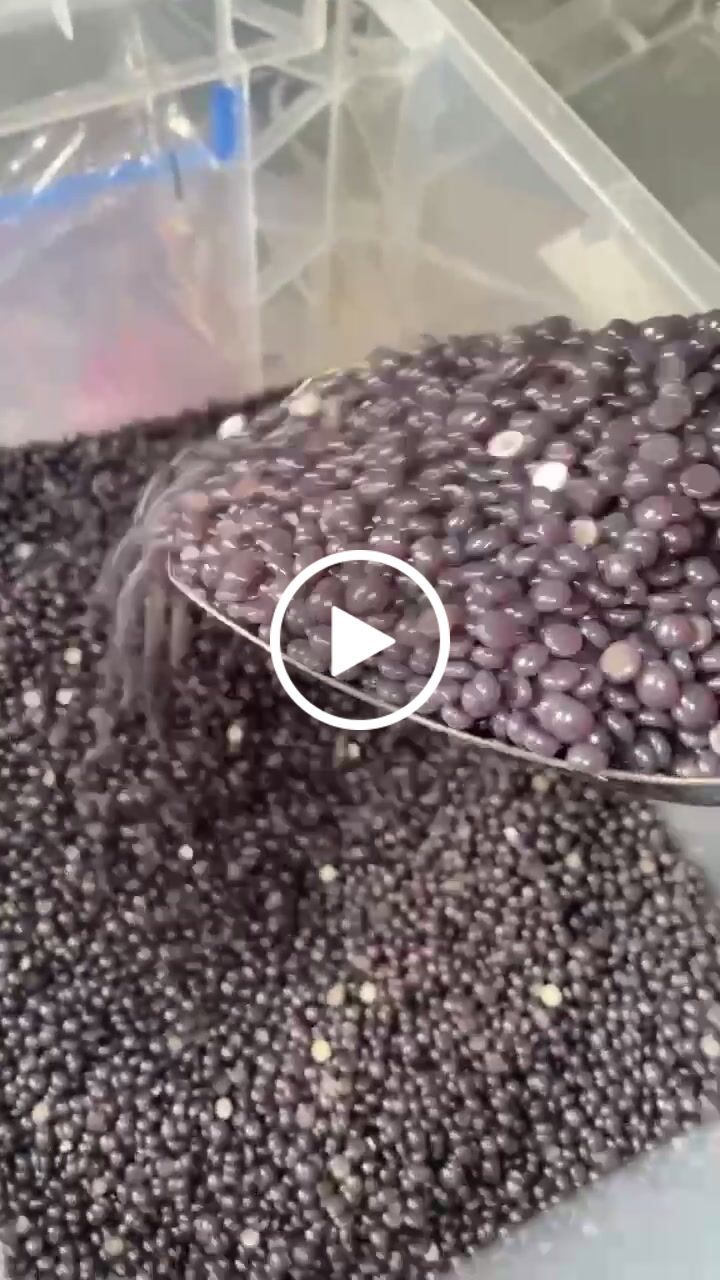 Customer video review of Pro Series Hair Removal Wax