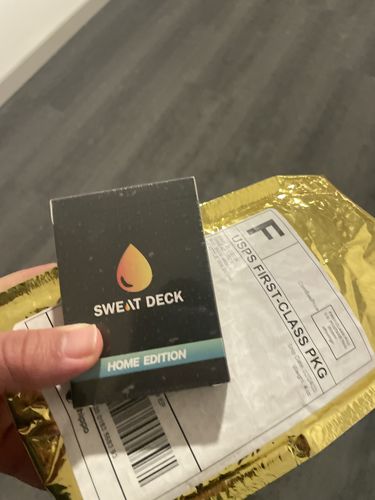 Customer photo review of Home Edition
