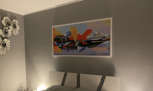 Customer photo review of Riflessione