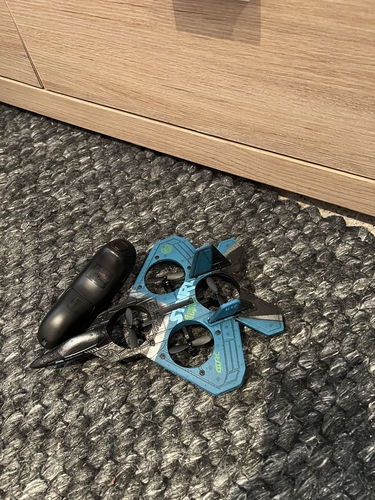 Customer photo review of The InfinityJet™