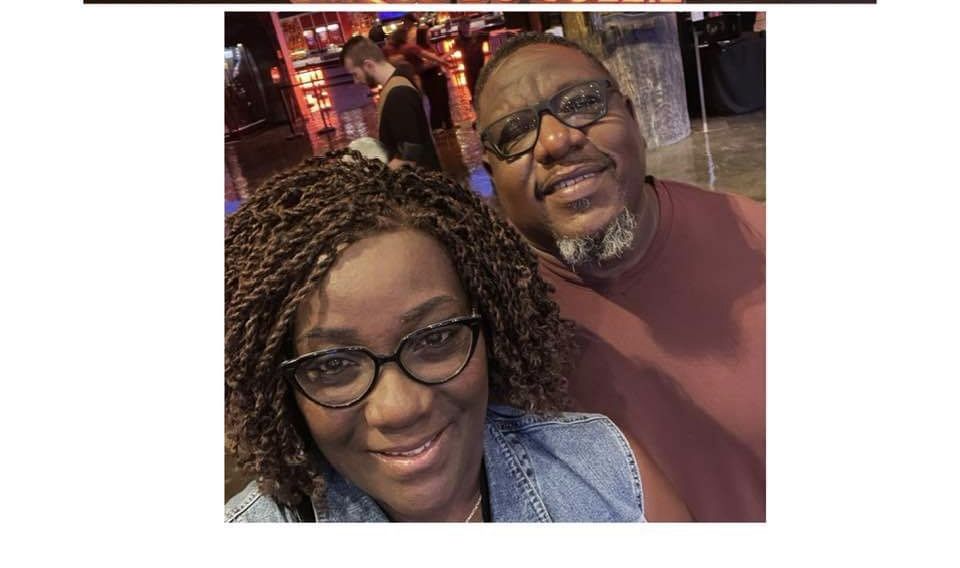 Customer photo review of Kinky twist wig 2