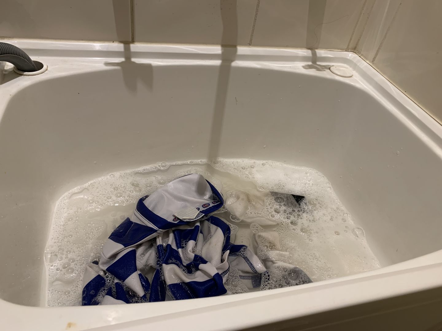 Customer photo review of 4kg Value Bundle (FREE SHIPPING + SCOOP NOT INCLUDED)