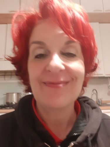 Customer photo review of Crea Il Tuo Kit