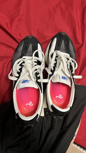 Customer photo review of All Day Insoles