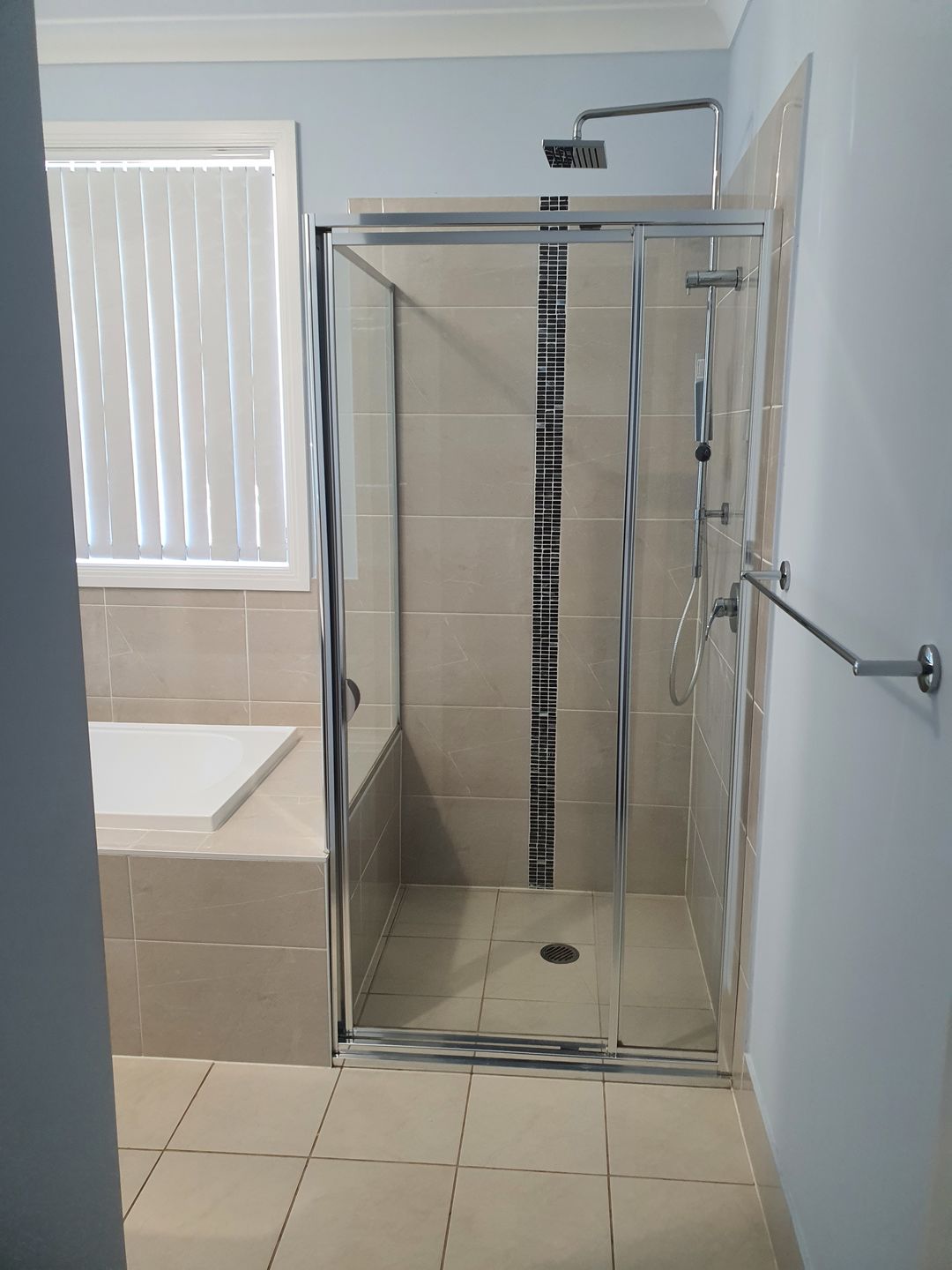 Customer photo review of GLASSGUARD® Glass Restoration Stain Remover Diamond Edition