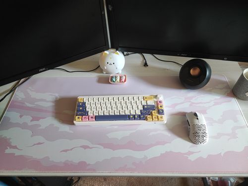 Customer photo review of Cloud Nine - Dreamland