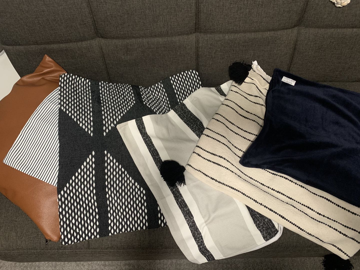Customer photo review of Random Grab Bag - 6 Pack - Big Savings