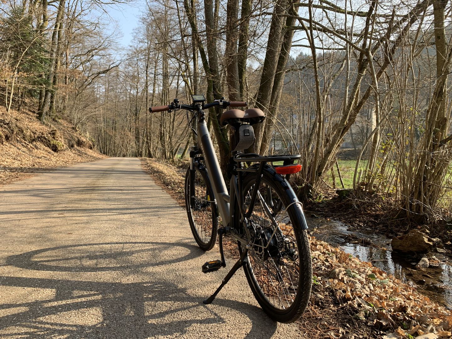 Customer photo review of Fafrees F26 Pro with APP Control