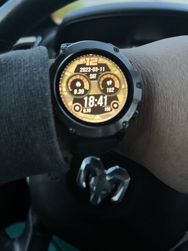 Customer photo review of Product Replacement (Service Charges and Delivery)