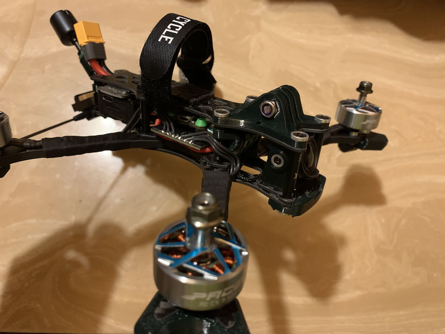 Customer photo review of Siren F5 Mini Split