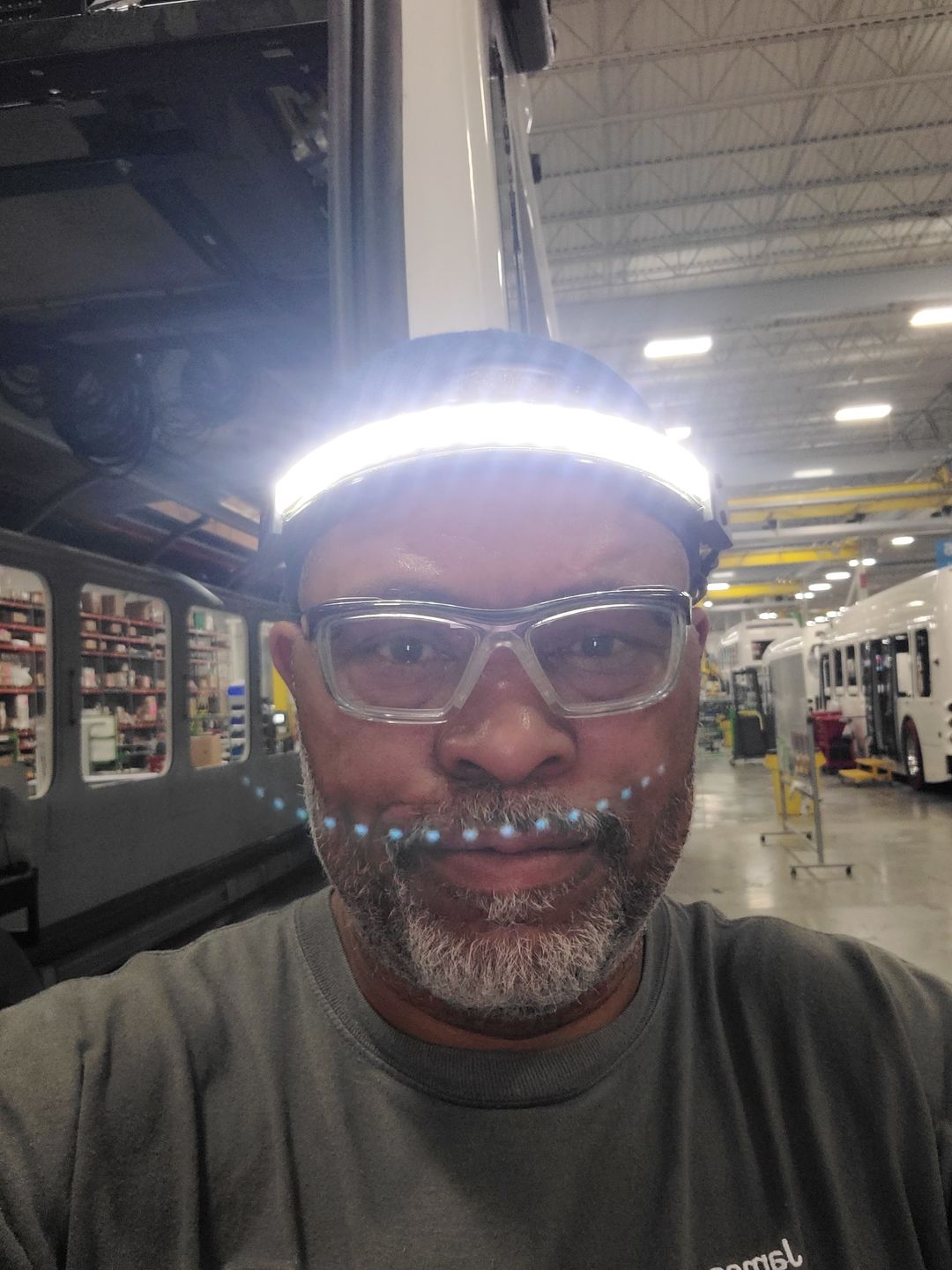 Customer photo review of Lightbar  Pro