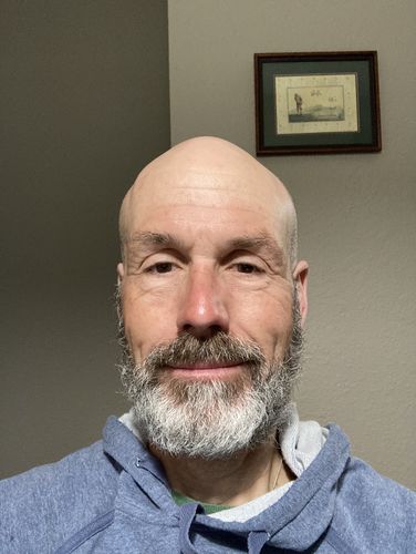 Customer photo review of Black Edition Rangefinder