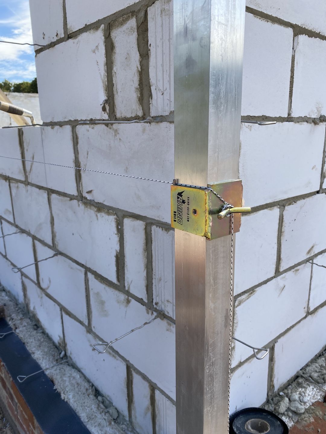 Customer photo review of Dori Block - 50.8mm Profiles