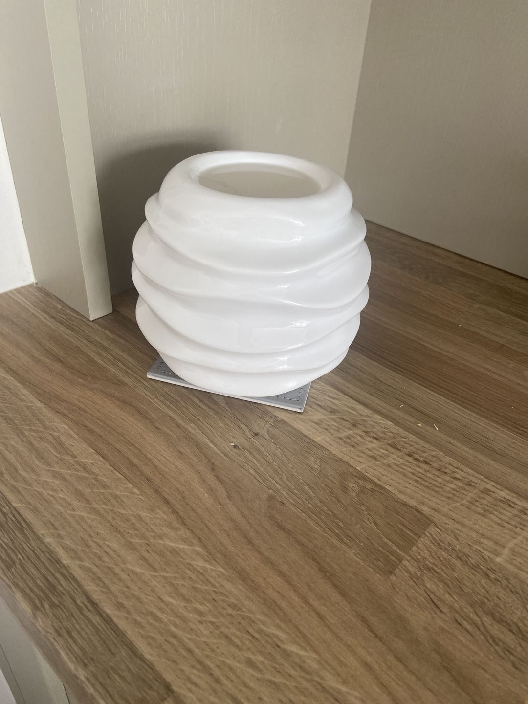 Customer photo review of Dante Wax Burner