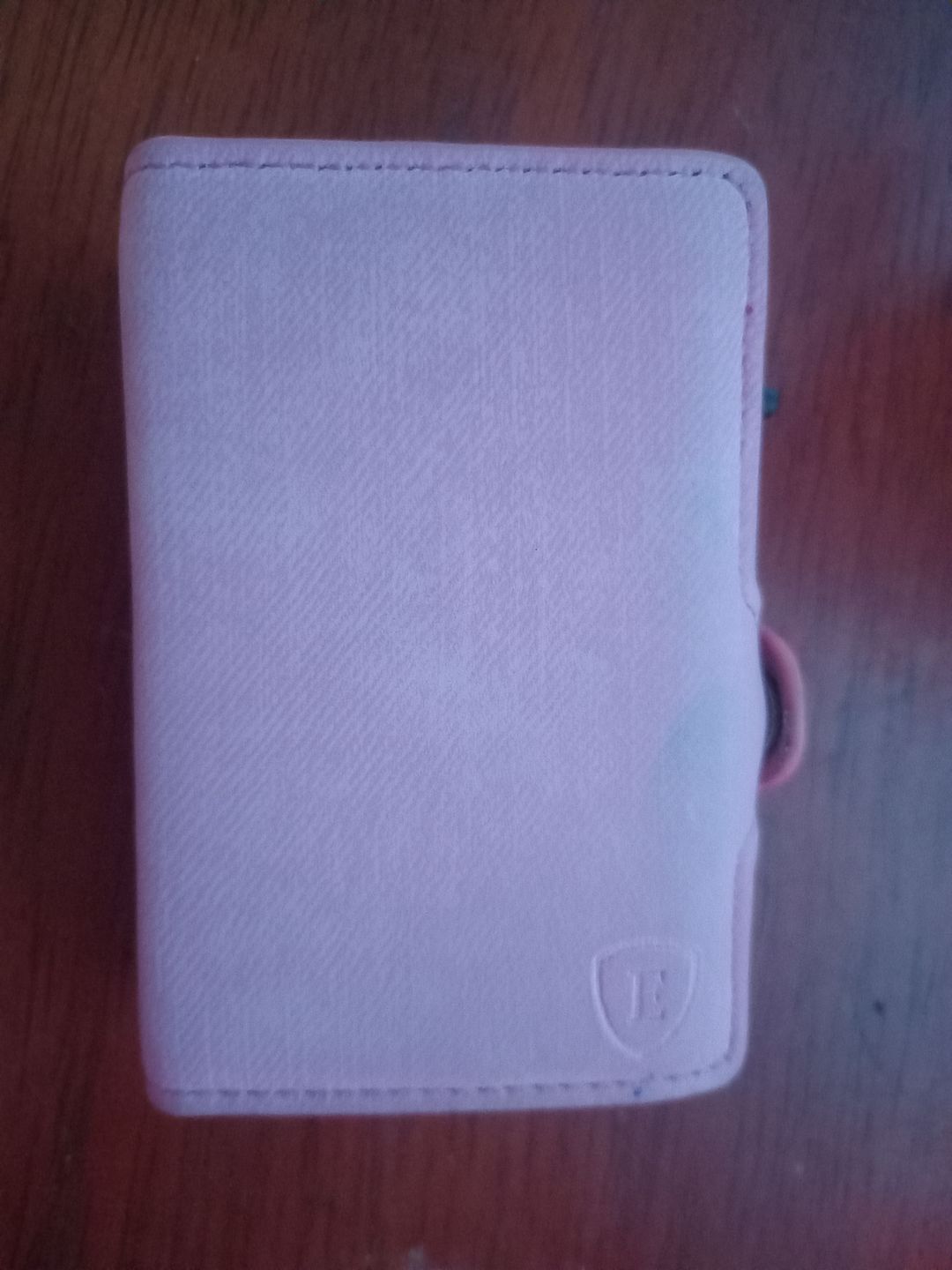 Customer photo review of E-FULL PINK