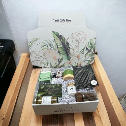 Customer photo review of Royal Treatment