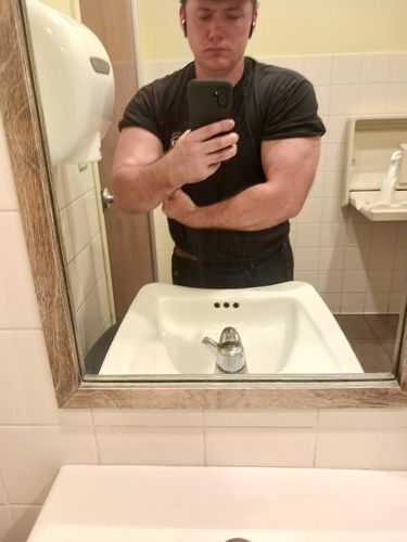 Customer photo review of 19Nor Stack