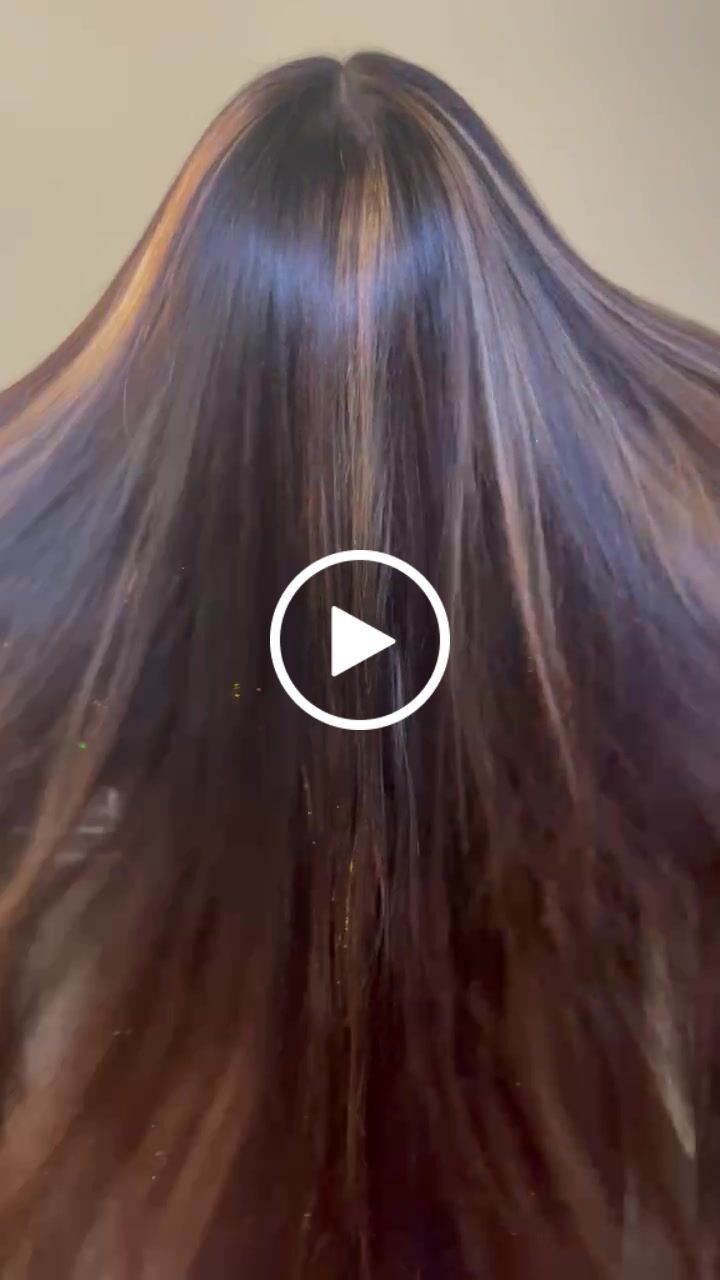 Customer video review of Body Wave Tape In Hair Extension