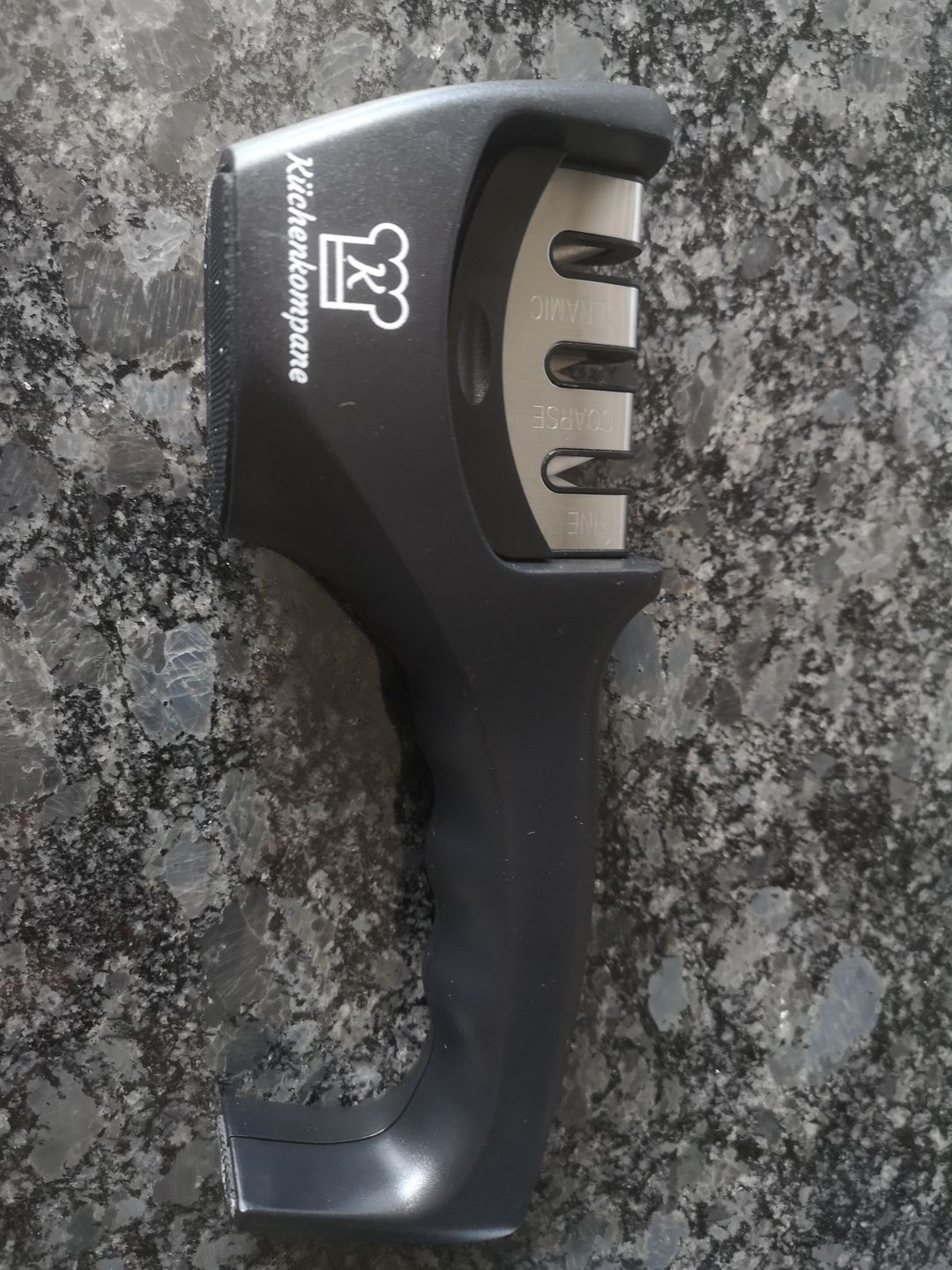 Customer photo review of Messerschärfer Pro