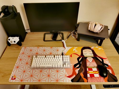 Customer photo review of Demon Child