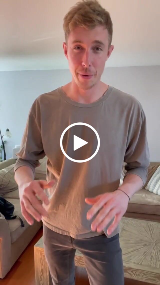 Customer video review of Organic Tall Long Sleeve T-Shirt (Dark Orange)
