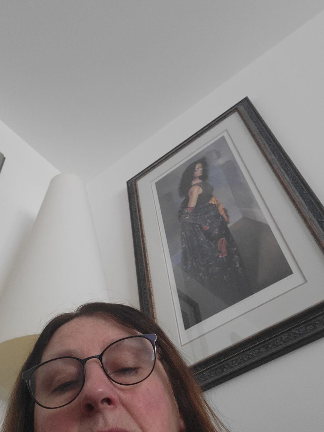 Customer photo review of The Connoisseur By Charlotte Oakley